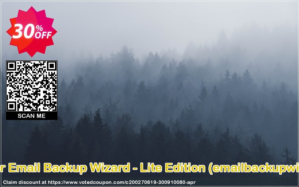 BitRecover Email Backup Wizard - Lite Edition, emailbackupwizard.com  Coupon Code Apr 2024, 10% OFF - VotedCoupon