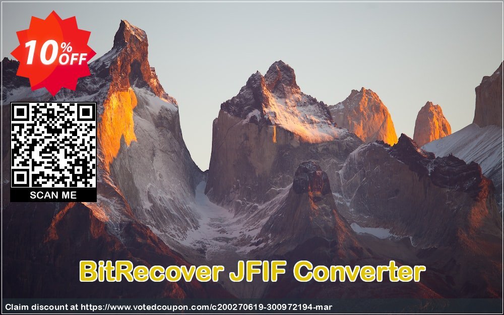 BitRecover JFIF Converter Coupon Code Apr 2024, 10% OFF - VotedCoupon