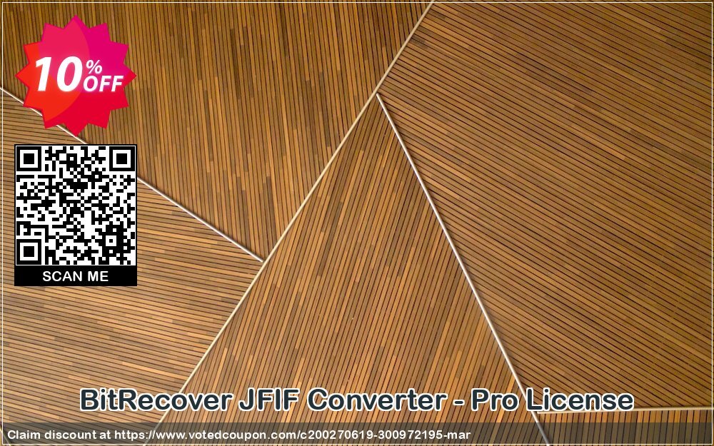 BitRecover JFIF Converter - Pro Plan Coupon Code Apr 2024, 10% OFF - VotedCoupon