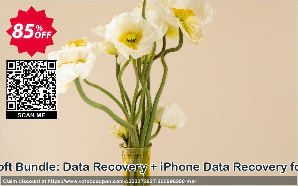 iBeesoft Bundle: Data Recovery + iPhone Data Recovery for MAC Coupon, discount 85% OFF iBeesoft Bundle: Data Recovery + iPhone Data Recovery for Mac, verified. Promotion: Wondrous promotions code of iBeesoft Bundle: Data Recovery + iPhone Data Recovery for Mac, tested & approved