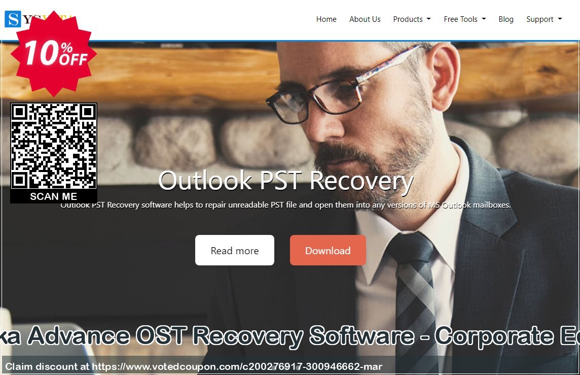 Vartika Advance OST Recovery Software - Corporate Edition Coupon, discount Promotion code Vartika Advance OST Recovery Software - Corporate Edition. Promotion: Offer Vartika Advance OST Recovery Software - Corporate Edition special discount 