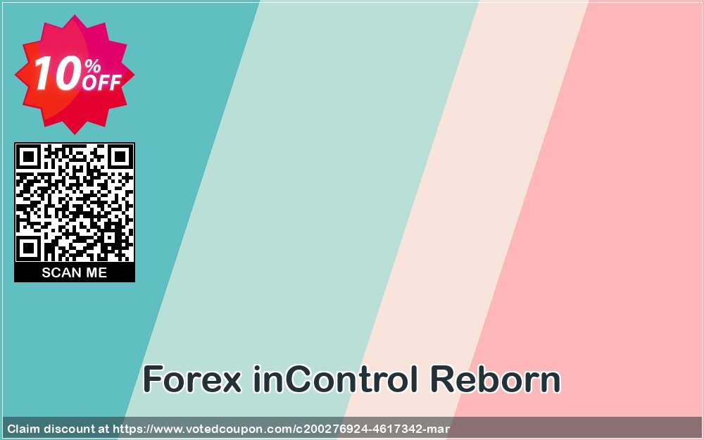 Forex inControl Reborn Coupon Code Apr 2024, 10% OFF - VotedCoupon