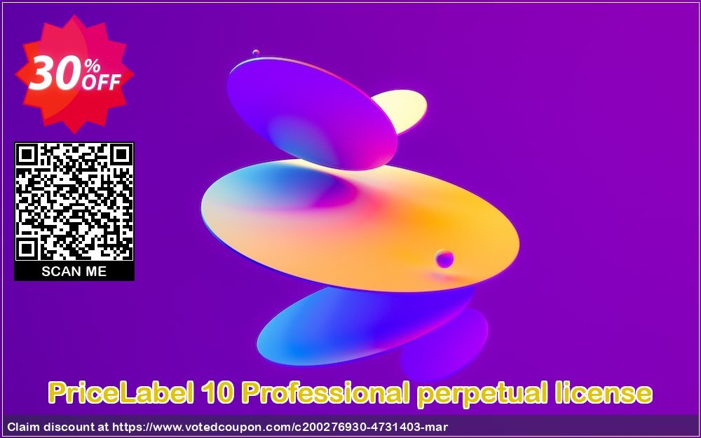 PriceLabel 10 Professional perpetual Plan Coupon, discount PriceLabel 8 Professional perpetual license Wondrous discounts code 2024. Promotion: Wondrous discounts code of PriceLabel 8 Professional perpetual license 2024