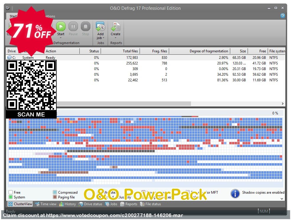 O&O PowerPack Coupon Code Mar 2024, 71% OFF - VotedCoupon