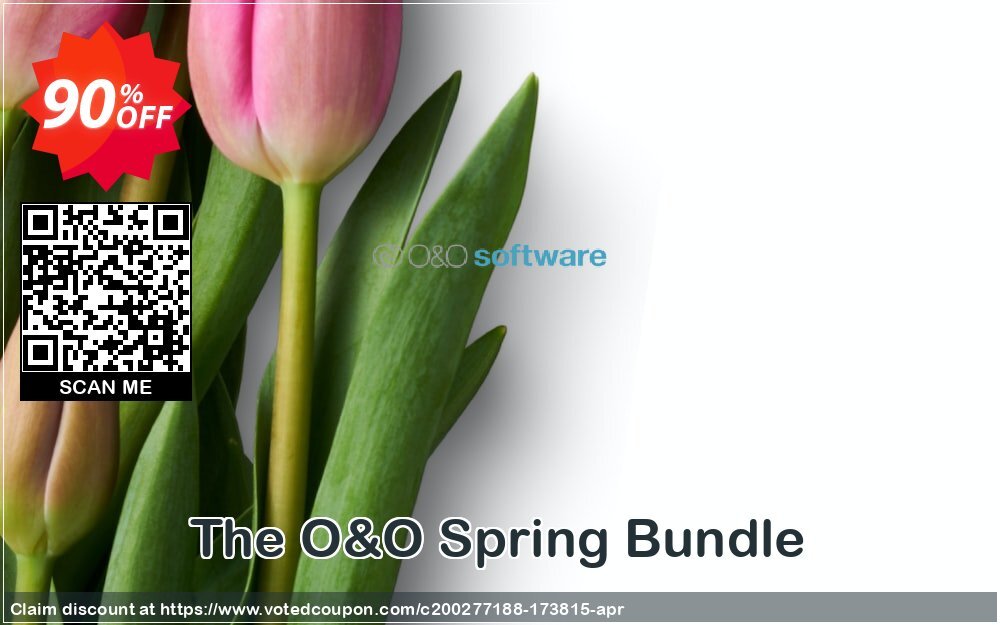 The O&O Spring Bundle Coupon Code Feb 2024, 90% OFF - VotedCoupon