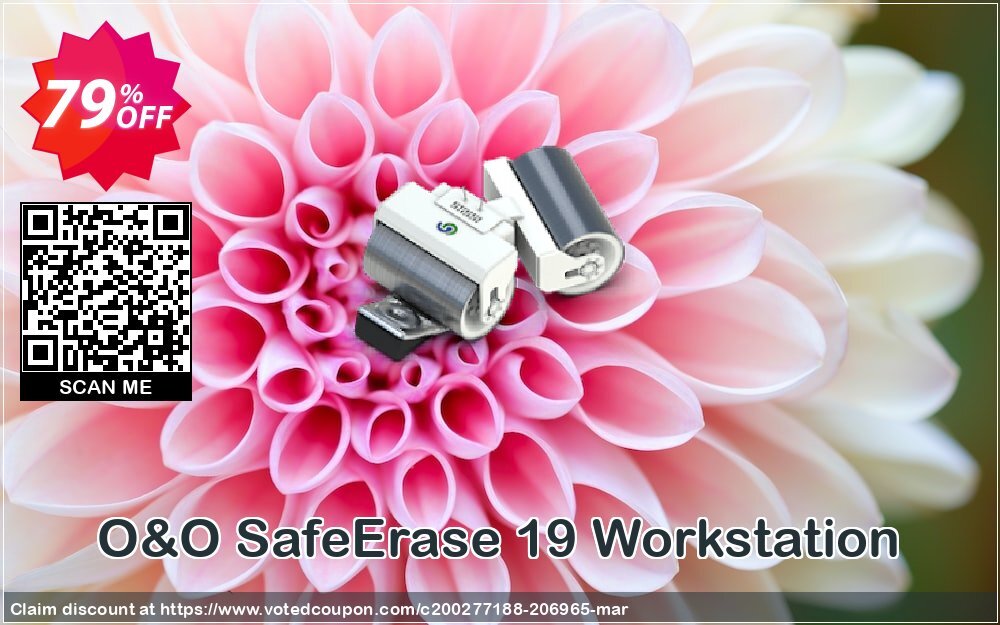 O&O SafeErase 18 Workstation Coupon Code Apr 2024, 79% OFF - VotedCoupon