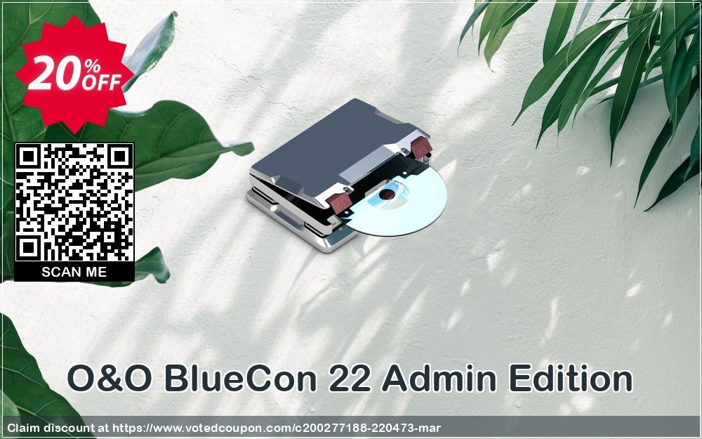 O&O BlueCon 21 Admin Edition Coupon Code Apr 2024, 20% OFF - VotedCoupon