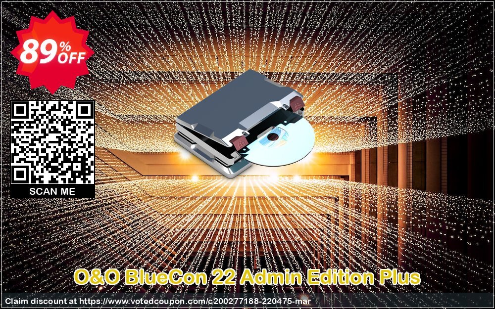 O&O BlueCon 21 Enterprise Coupon Code Apr 2024, 89% OFF - VotedCoupon