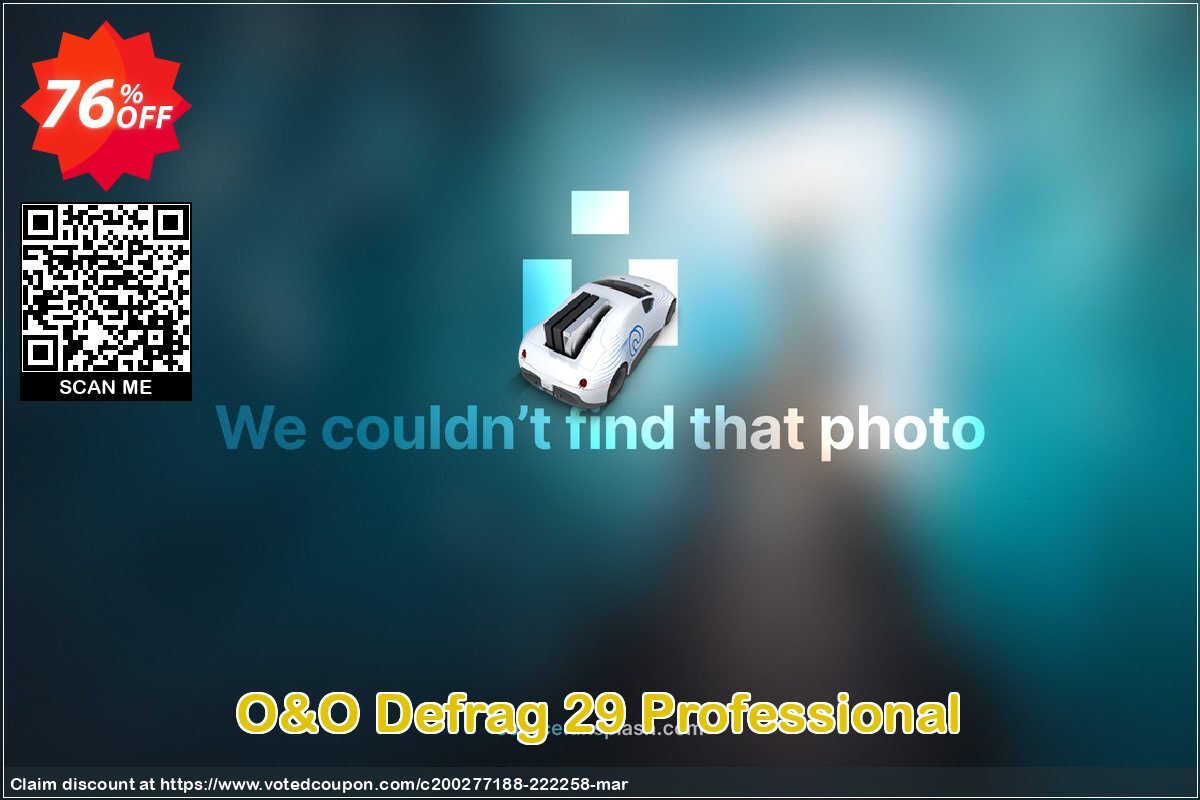 O&O Defrag 28 Professional Coupon, discount 75% OFF O&O Defrag 28 Professional, verified. Promotion: Big promo code of O&O Defrag 28 Professional, tested & approved