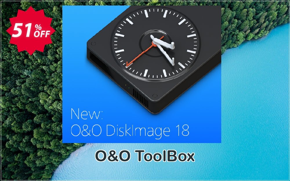 O&O ToolBox Coupon Code Nov 2025, 51% OFF - VotedCoupon