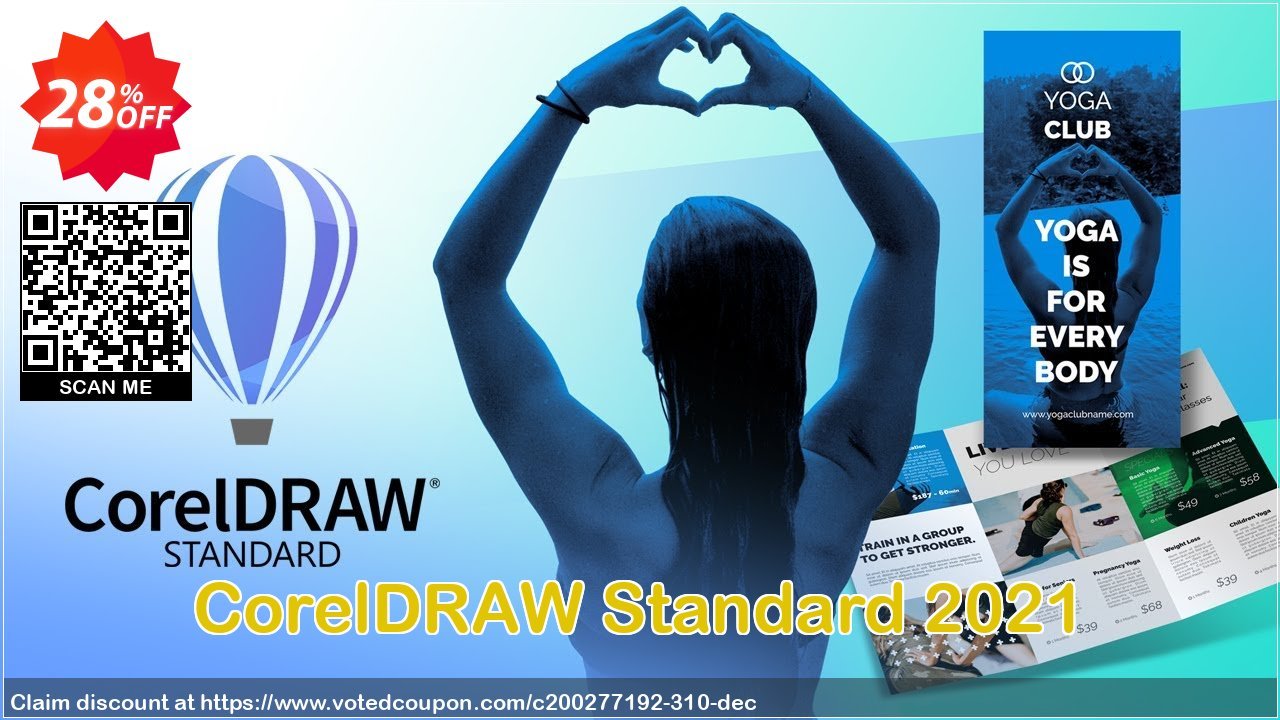 CorelDRAW Standard 2021 Coupon, discount 25% OFF CorelDRAW Standard 2021, verified. Promotion: Awesome deals code of CorelDRAW Standard 2021, tested & approved