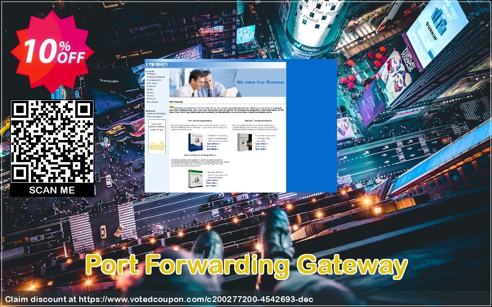 Port Forwarding Gateway Coupon, discount Port Forwarding Gateway Hottest discount code 2023. Promotion: Hottest discount code of Port Forwarding Gateway 2023