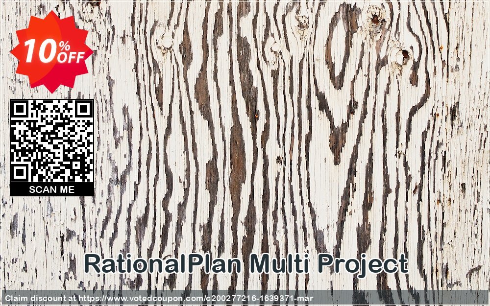 RationalPlan Multi Project Coupon, discount RationalPlan Multi Project Marvelous offer code 2025. Promotion: Marvelous offer code of RationalPlan Multi Project 2024