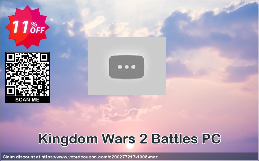 Kingdom Wars 2 Battles PC Coupon, discount Kingdom Wars 2 Battles PC Deal. Promotion: Kingdom Wars 2 Battles PC Exclusive offer 