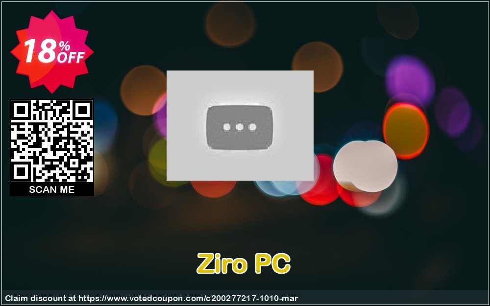 Ziro PC Coupon Code May 2024, 18% OFF - VotedCoupon