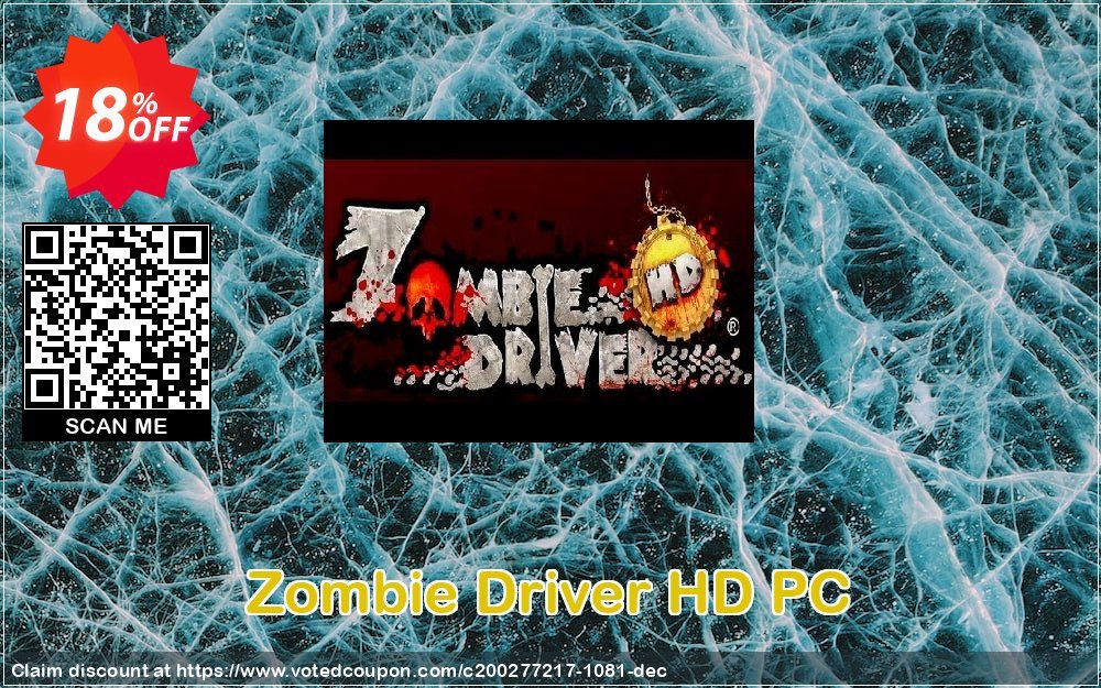 Zombie Driver HD PC Coupon Code Apr 2024, 18% OFF - VotedCoupon