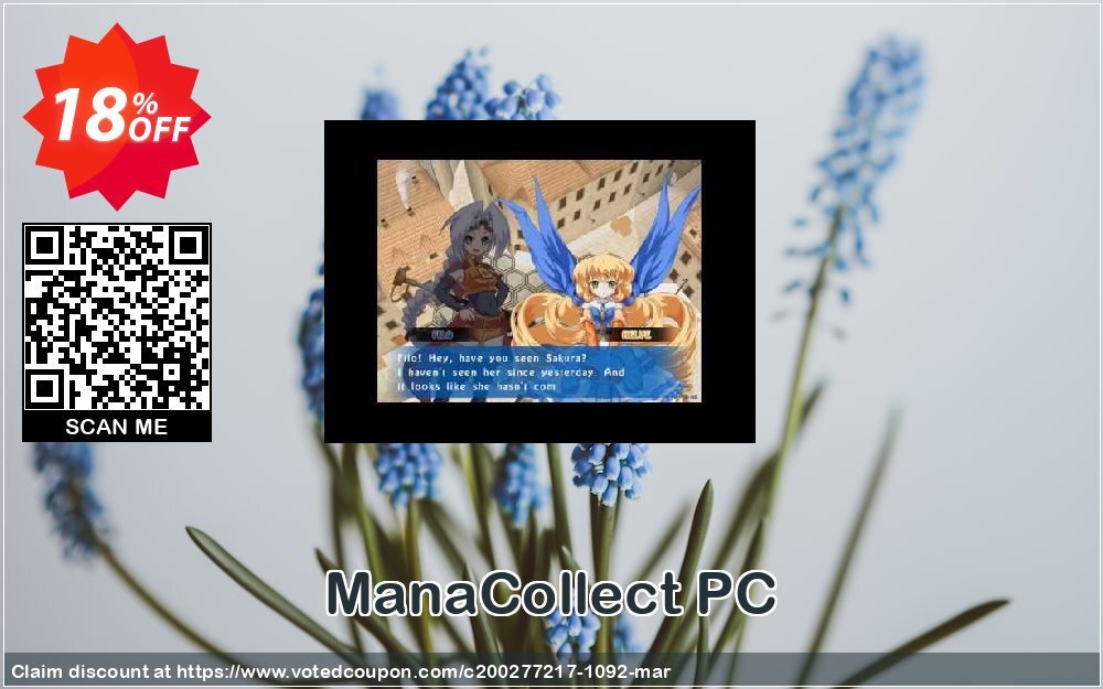 ManaCollect PC Coupon, discount ManaCollect PC Deal. Promotion: ManaCollect PC Exclusive offer 