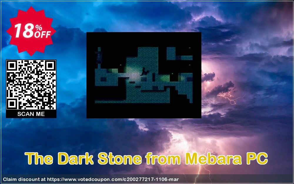 The Dark Stone from Mebara PC Coupon, discount The Dark Stone from Mebara PC Deal. Promotion: The Dark Stone from Mebara PC Exclusive offer 