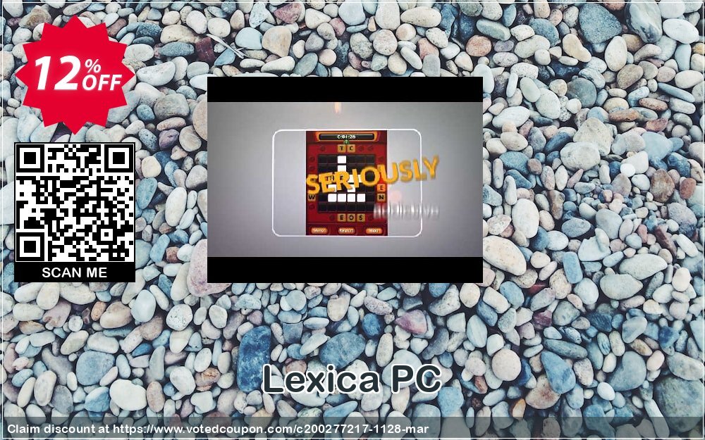 Lexica PC Coupon, discount Lexica PC Deal. Promotion: Lexica PC Exclusive offer 