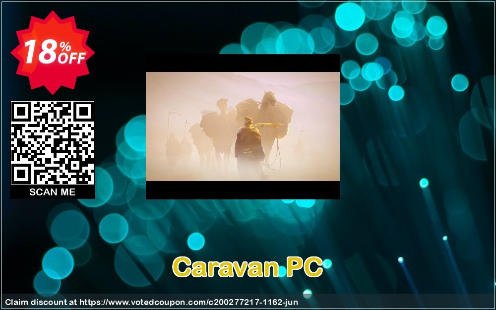 Caravan PC Coupon, discount Caravan PC Deal. Promotion: Caravan PC Exclusive offer 