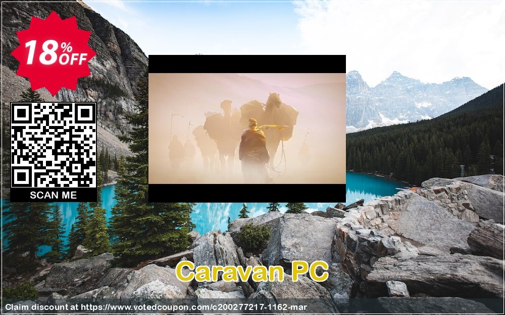 Caravan PC Coupon, discount Caravan PC Deal. Promotion: Caravan PC Exclusive offer 