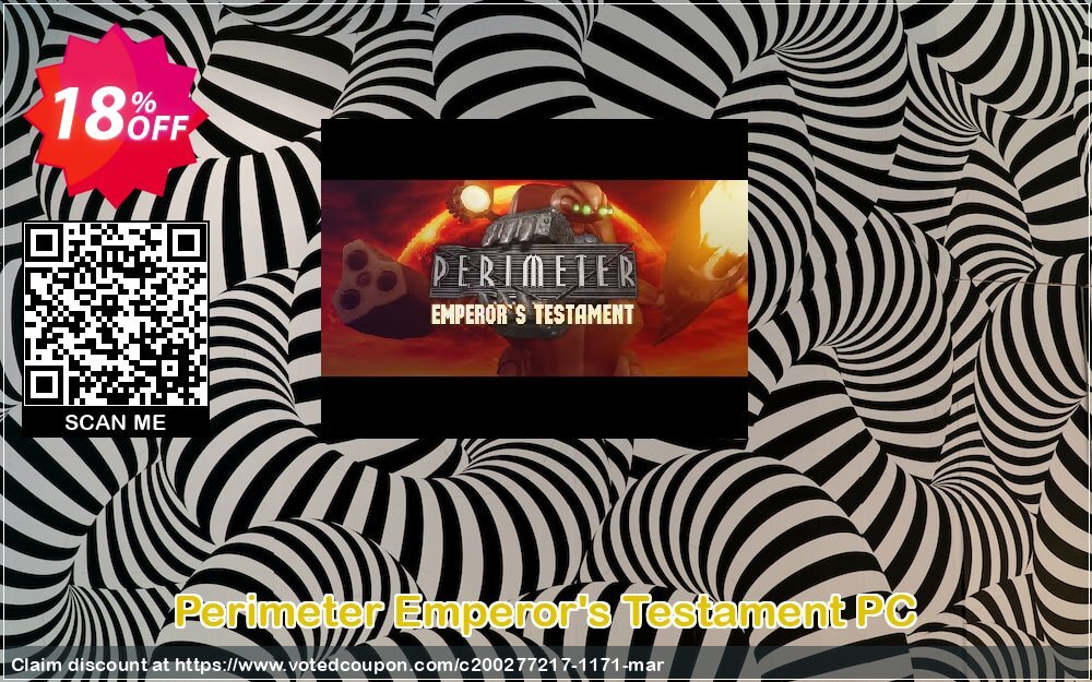 Perimeter Emperor's Testament PC Coupon, discount Perimeter Emperor's Testament PC Deal. Promotion: Perimeter Emperor's Testament PC Exclusive offer 