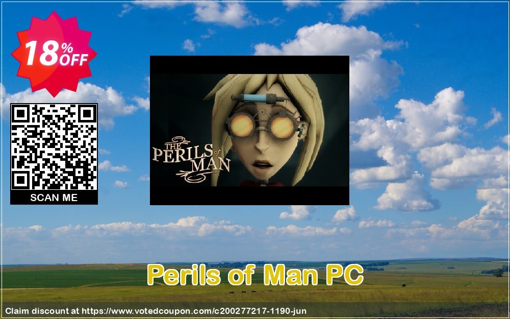 Perils of Man PC Coupon, discount Perils of Man PC Deal. Promotion: Perils of Man PC Exclusive offer 