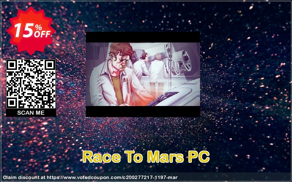 Race To Mars PC Coupon, discount Race To Mars PC Deal. Promotion: Race To Mars PC Exclusive offer 