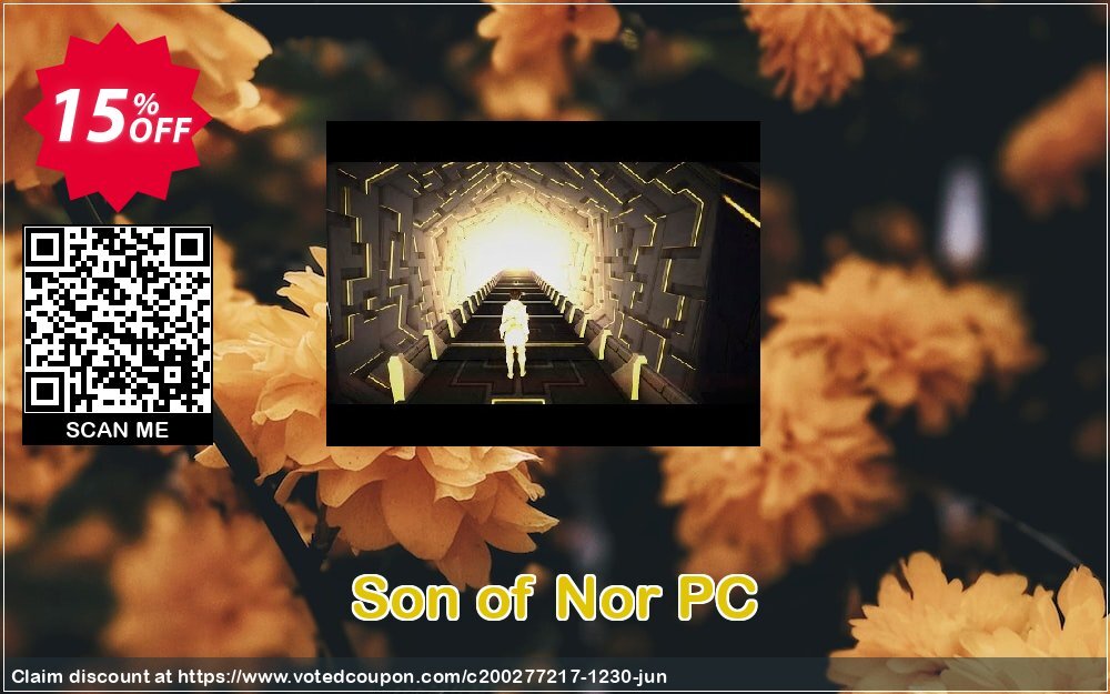 Son of Nor PC Coupon, discount Son of Nor PC Deal. Promotion: Son of Nor PC Exclusive offer 