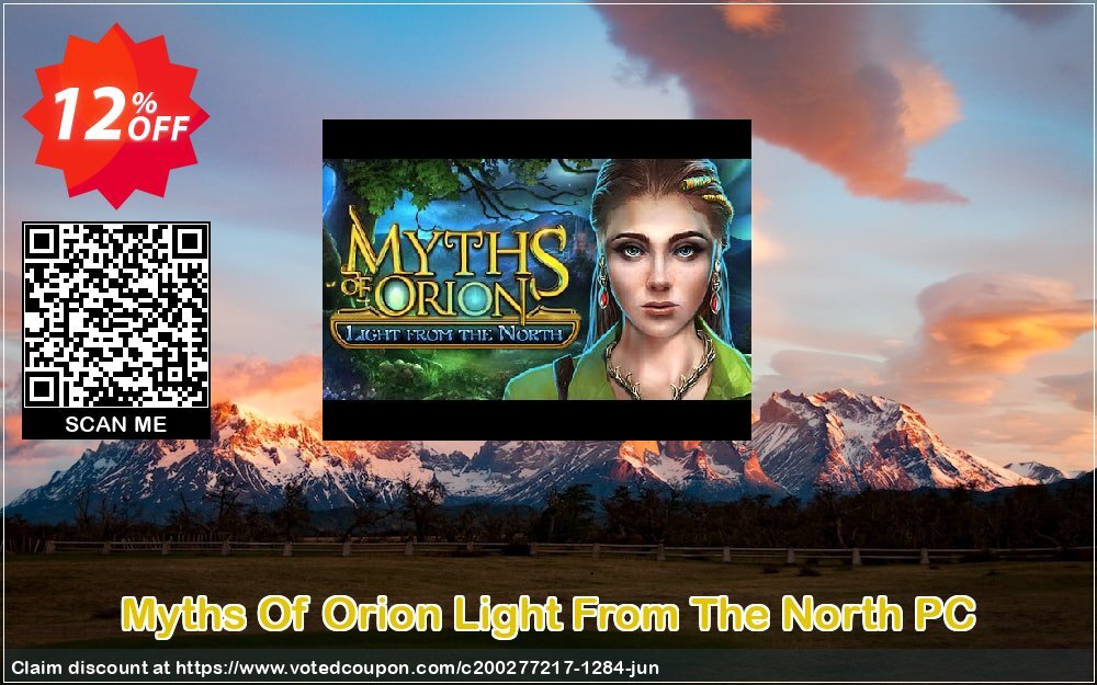 Myths Of Orion Light From The North PC Coupon, discount Myths Of Orion Light From The North PC Deal. Promotion: Myths Of Orion Light From The North PC Exclusive offer 
