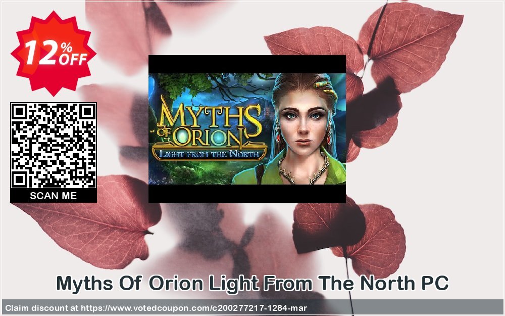 Myths Of Orion Light From The North PC Coupon, discount Myths Of Orion Light From The North PC Deal. Promotion: Myths Of Orion Light From The North PC Exclusive offer 