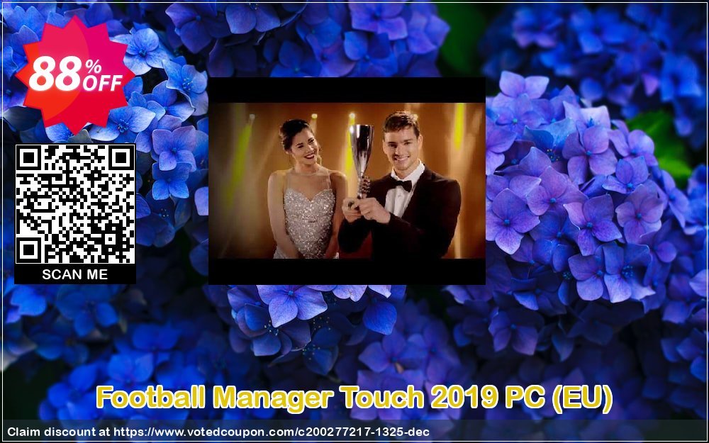 Football Manager Touch 2019 PC, EU  Coupon, discount Football Manager Touch 2024 PC (EU) Deal. Promotion: Football Manager Touch 2024 PC (EU) Exclusive offer 