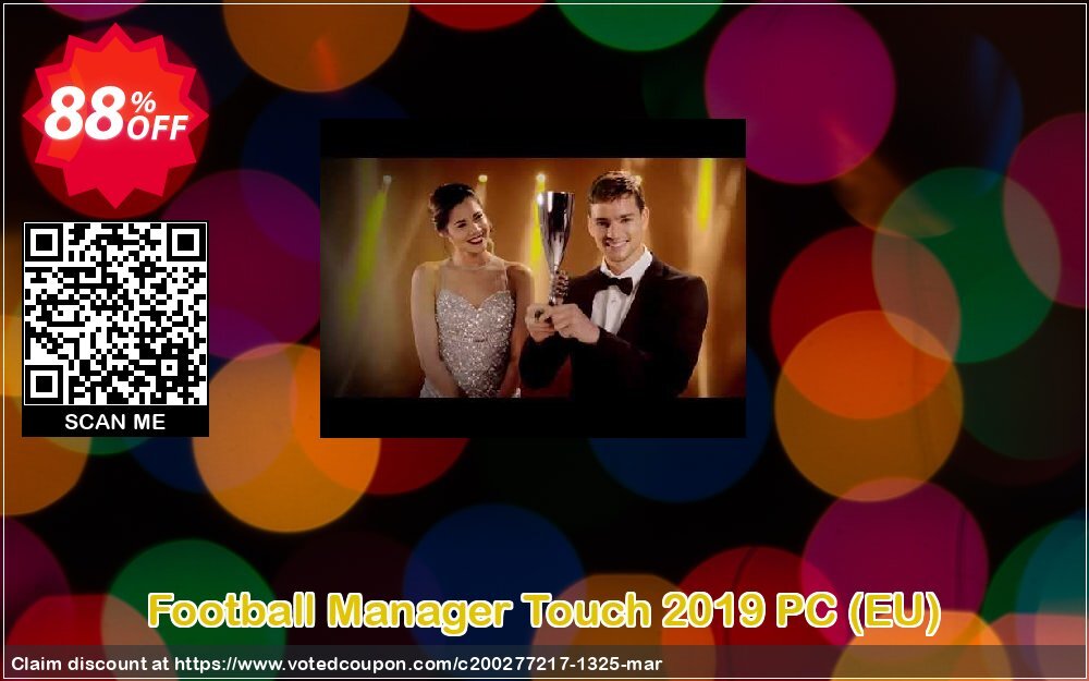 Football Manager Touch 2019 PC, EU  Coupon, discount Football Manager Touch 2024 PC (EU) Deal. Promotion: Football Manager Touch 2024 PC (EU) Exclusive offer 