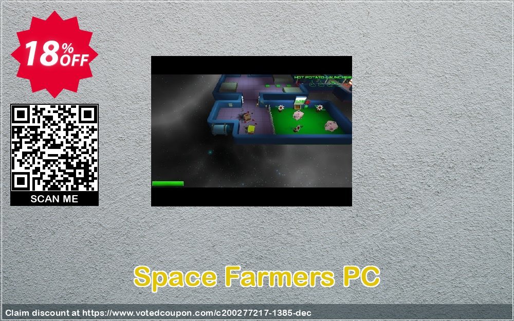 Space Farmers PC Coupon, discount Space Farmers PC Deal. Promotion: Space Farmers PC Exclusive offer 
