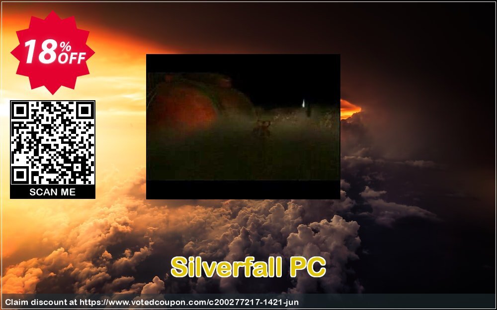 Silverfall PC Coupon, discount Silverfall PC Deal. Promotion: Silverfall PC Exclusive offer 
