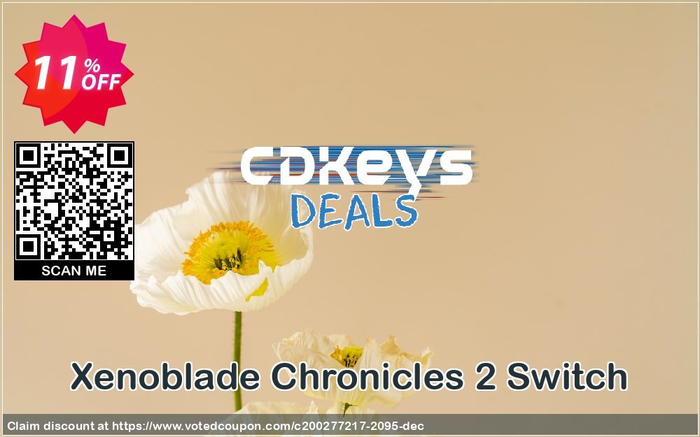 Xenoblade Chronicles 2 Switch Coupon, discount Xenoblade Chronicles 2 Switch Deal. Promotion: Xenoblade Chronicles 2 Switch Exclusive offer 