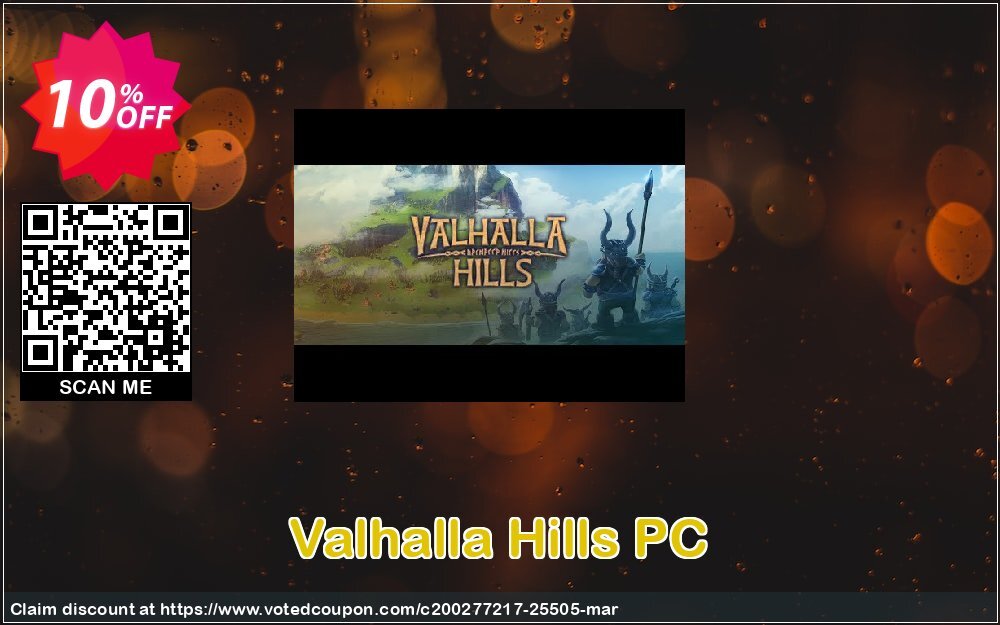 Valhalla Hills PC Coupon Code Apr 2024, 10% OFF - VotedCoupon