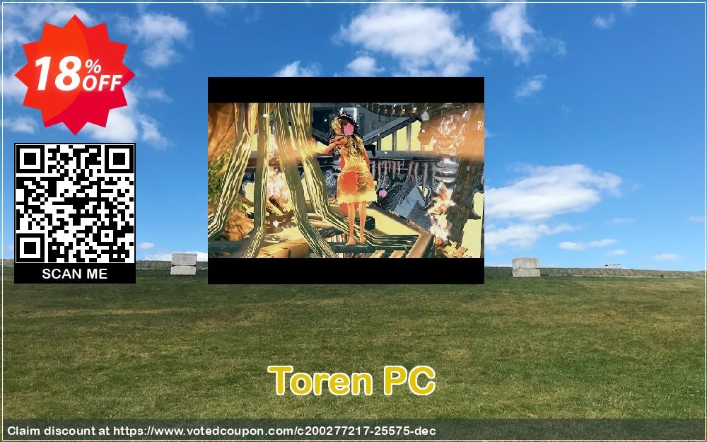 Toren PC Coupon, discount Toren PC Deal. Promotion: Toren PC Exclusive offer 