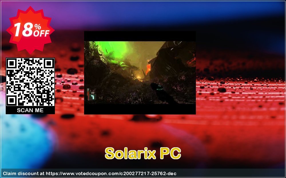 Solarix PC Coupon Code Apr 2024, 18% OFF - VotedCoupon