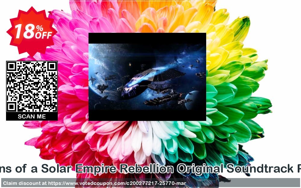 Sins of a Solar Empire Rebellion Original Soundtrack PC Coupon, discount Sins of a Solar Empire Rebellion Original Soundtrack PC Deal. Promotion: Sins of a Solar Empire Rebellion Original Soundtrack PC Exclusive offer 