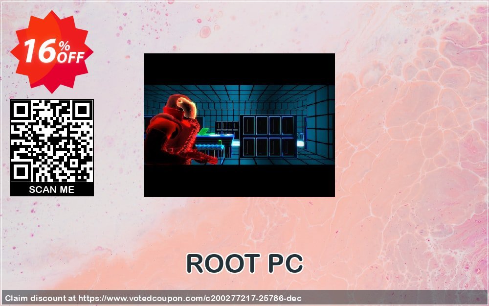 ROOT PC Coupon, discount ROOT PC Deal. Promotion: ROOT PC Exclusive offer 