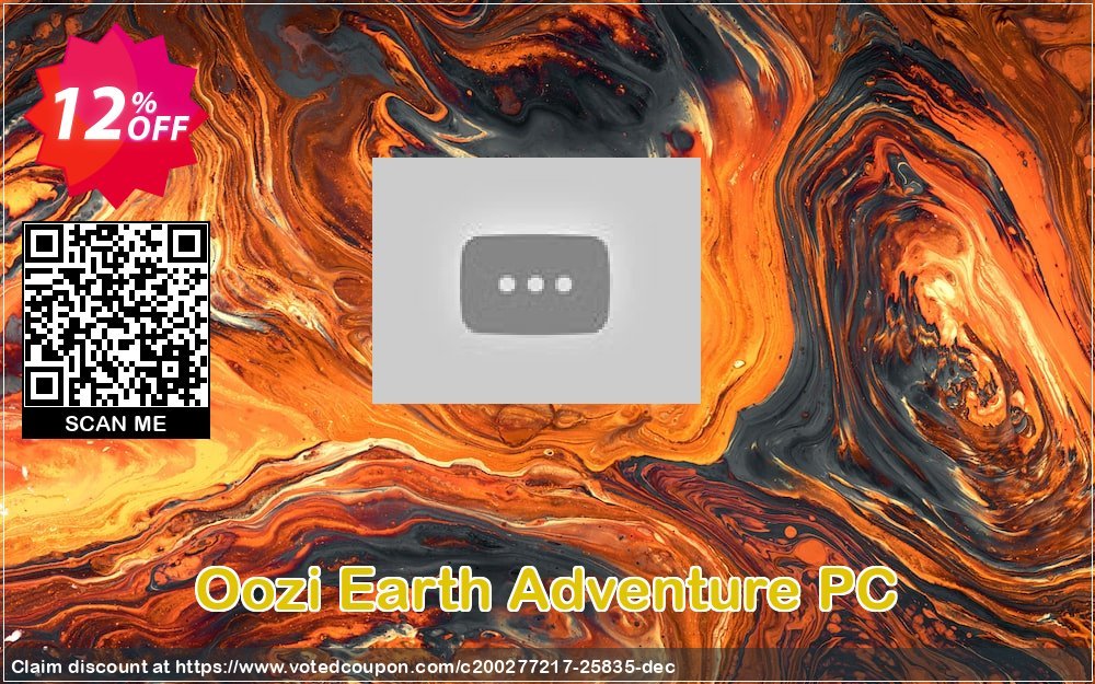 Oozi Earth Adventure PC Coupon Code Apr 2024, 12% OFF - VotedCoupon