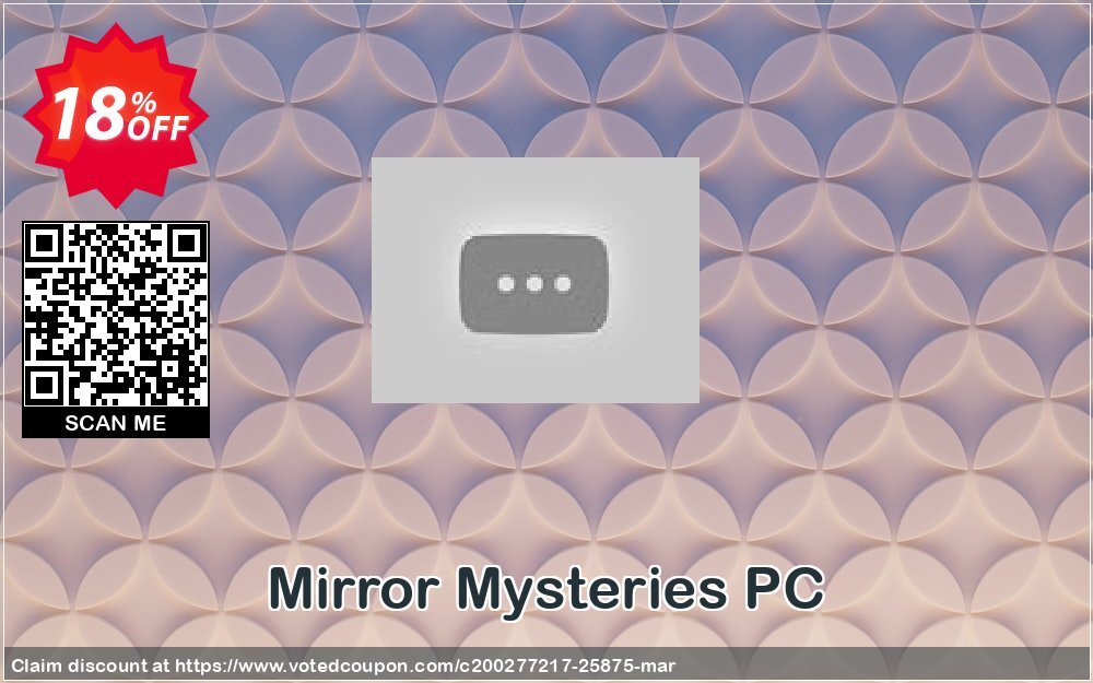 Mirror Mysteries PC Coupon Code Apr 2024, 18% OFF - VotedCoupon