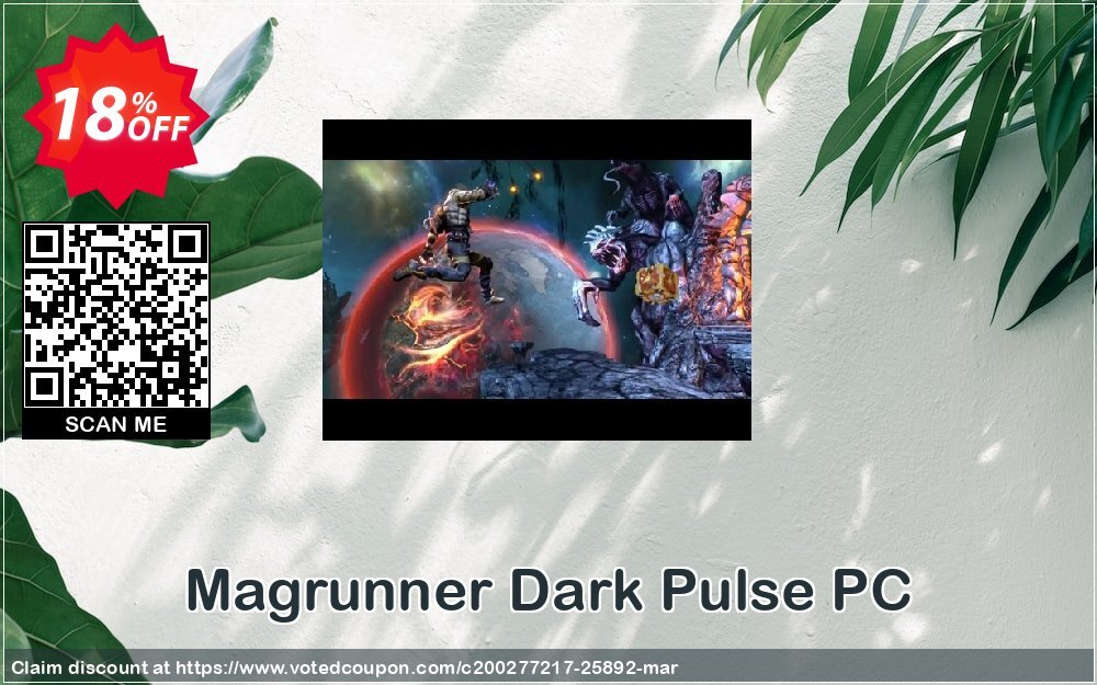 Magrunner Dark Pulse PC Coupon, discount Magrunner Dark Pulse PC Deal. Promotion: Magrunner Dark Pulse PC Exclusive offer 