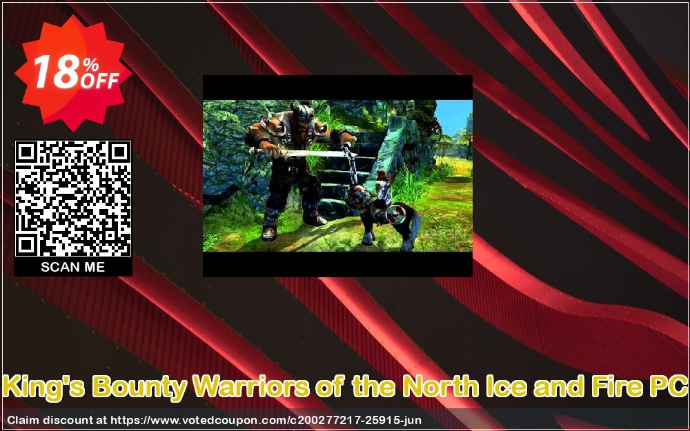 King's Bounty Warriors of the North Ice and Fire PC Coupon, discount King's Bounty Warriors of the North Ice and Fire PC Deal. Promotion: King's Bounty Warriors of the North Ice and Fire PC Exclusive offer 