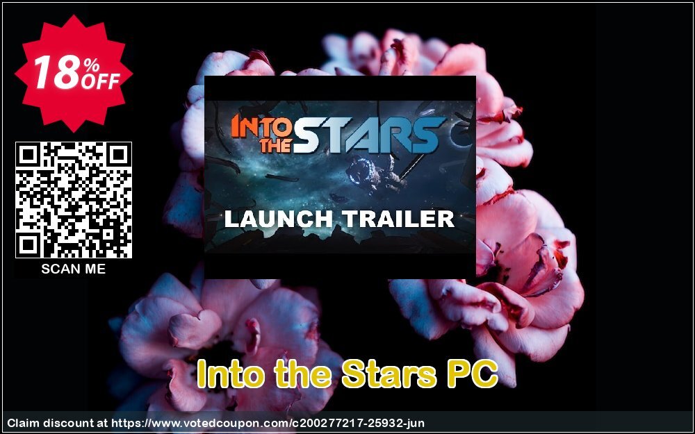 Into the Stars PC Coupon, discount Into the Stars PC Deal. Promotion: Into the Stars PC Exclusive offer 