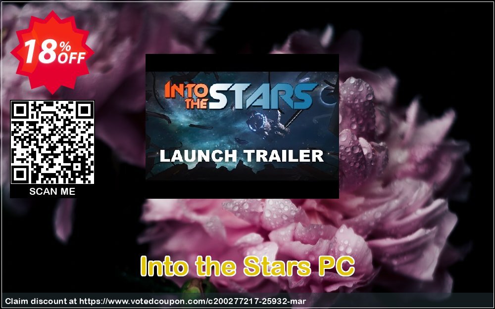 Into the Stars PC Coupon, discount Into the Stars PC Deal. Promotion: Into the Stars PC Exclusive offer 