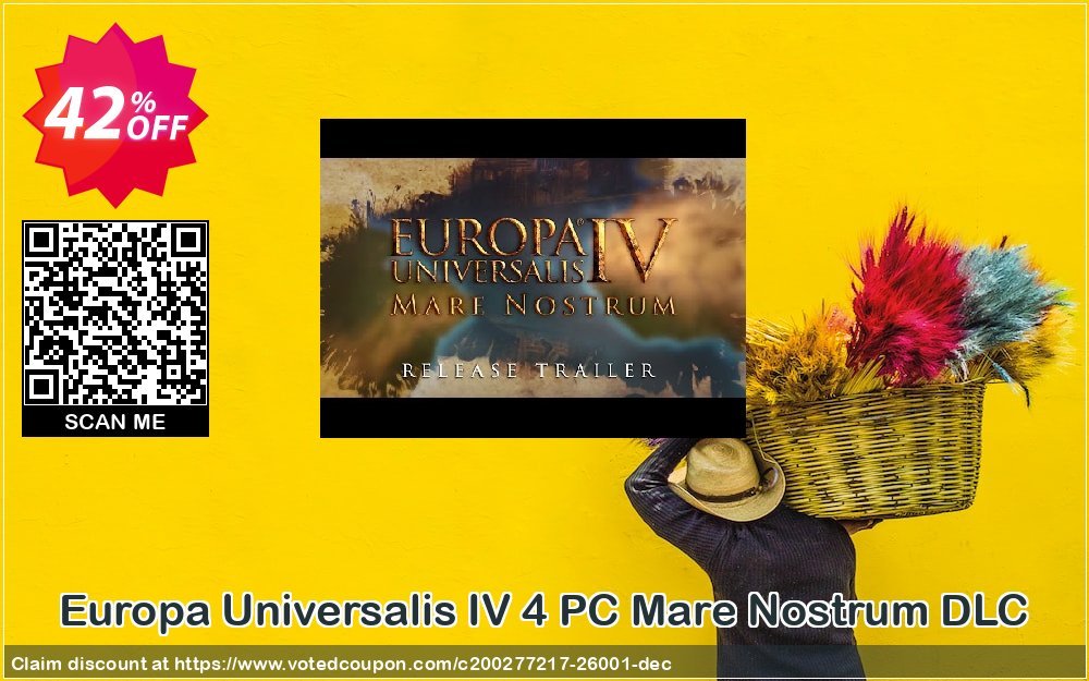 Europa Universalis IV 4 PC Mare Nostrum DLC Coupon, discount Europa Universalis IV 4 PC Mare Nostrum DLC Deal. Promotion: Europa Universalis IV 4 PC Mare Nostrum DLC Exclusive offer 