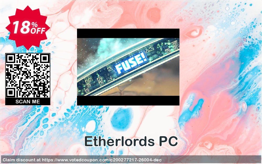 Etherlords PC Coupon Code May 2024, 18% OFF - VotedCoupon