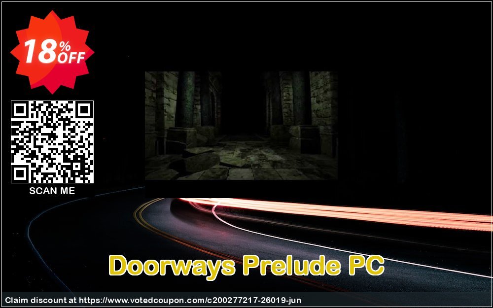 Doorways Prelude PC Coupon, discount Doorways Prelude PC Deal. Promotion: Doorways Prelude PC Exclusive offer 